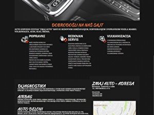 AUTO SERVIS