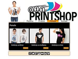 PRINT SHOP